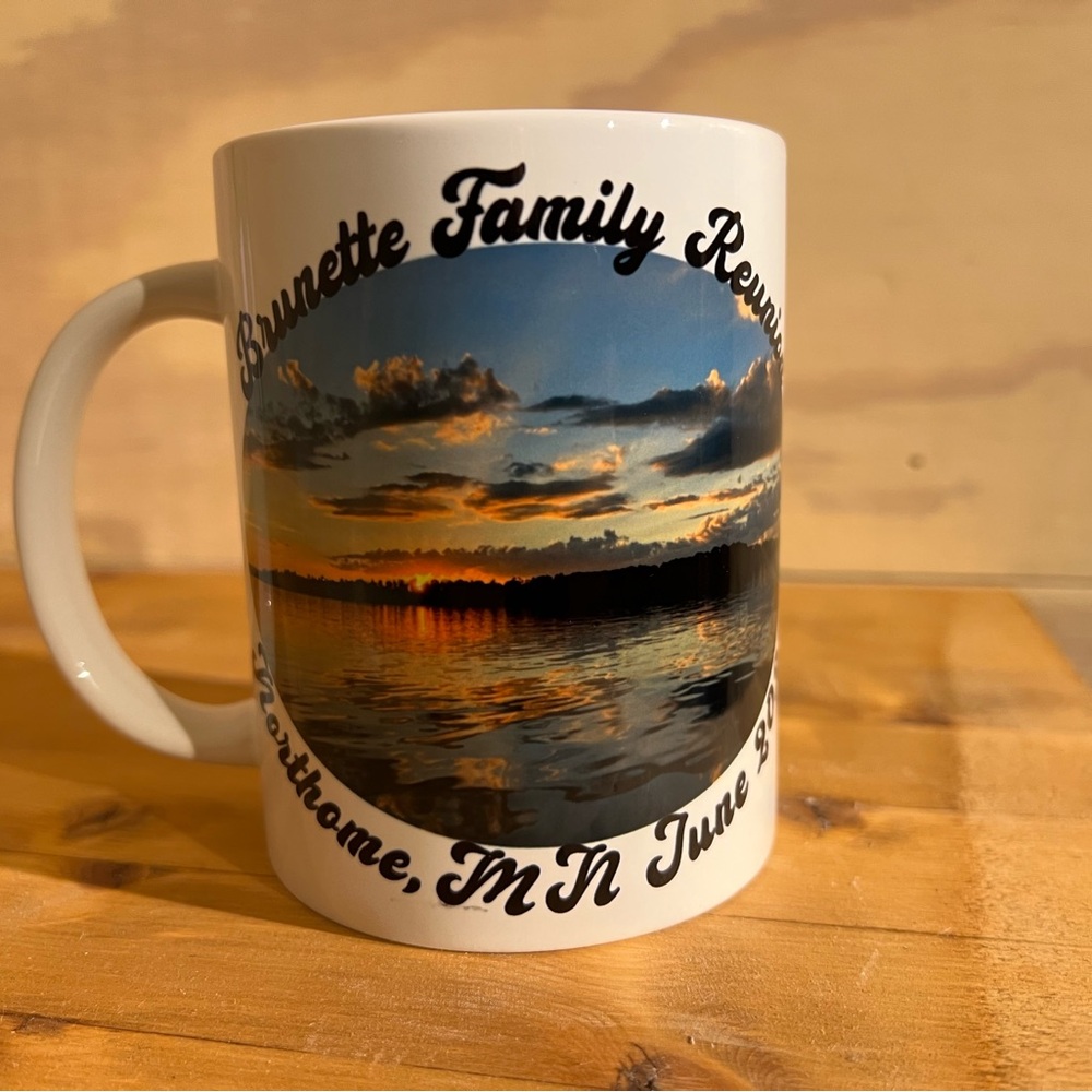 Custom Sublimation Available - Picture 7 of 13